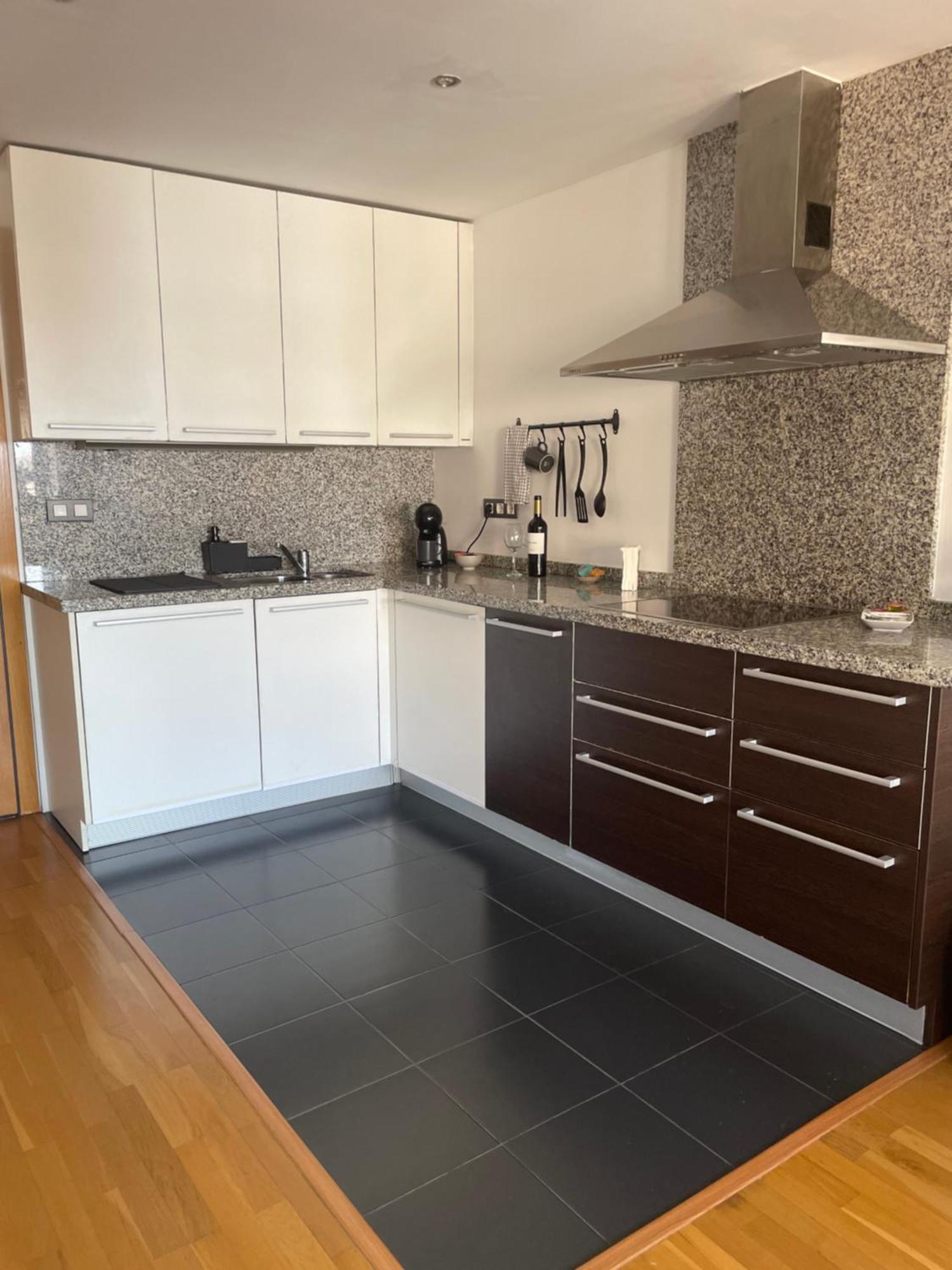 Apartamento Parque Real Castellón de la Plana Exterior foto